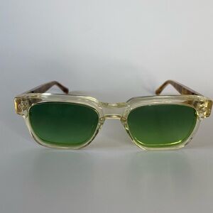 Kith  Gardiners Sunglasses In Tart